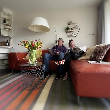 Fijne Studio Aan Zee Callantsoog Exterior photo